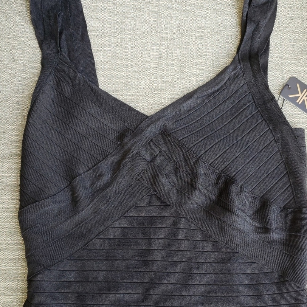 Brand New Sexy Kardashian Kollection Dress - Picture 4 of 5